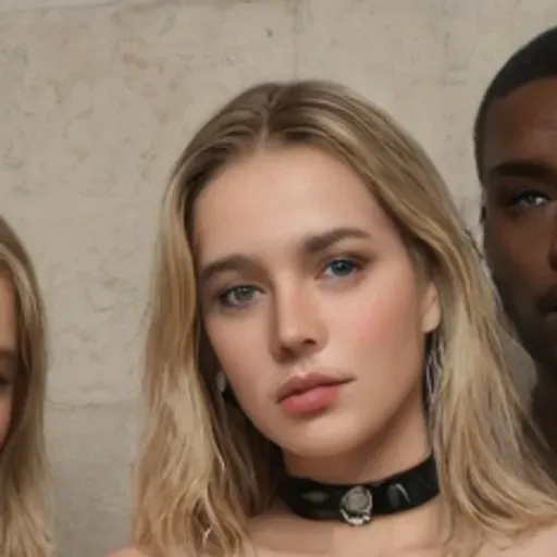 AI porn pic generator