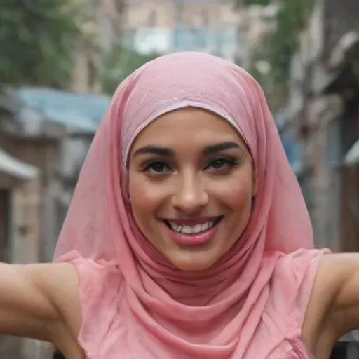 AI 포르노 이미지 생성기