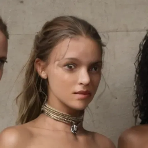 генератор порно-изображений на ИИ