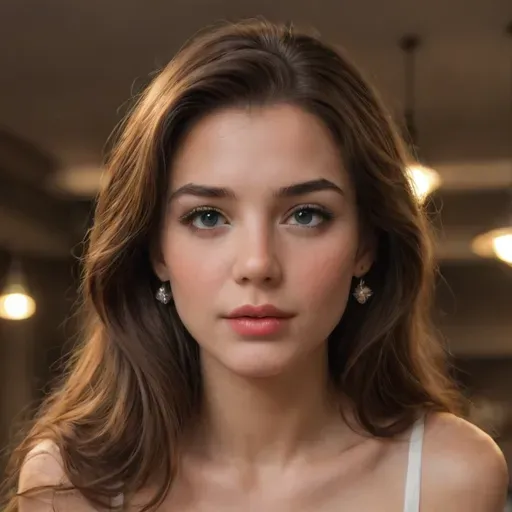 โปรแกรมสร้างภาพโปรนที่ใช้ปัญหา AI