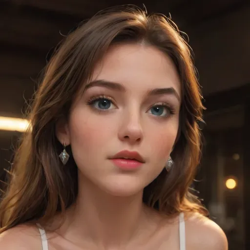 โปรแกรมสร้างภาพโปรนที่ใช้ปัญหา AI