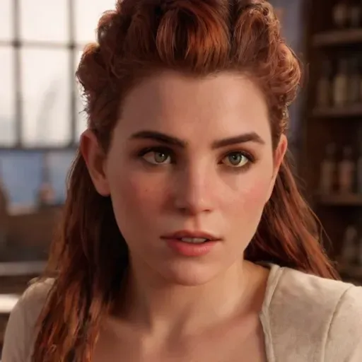 AI色情圖片產生器