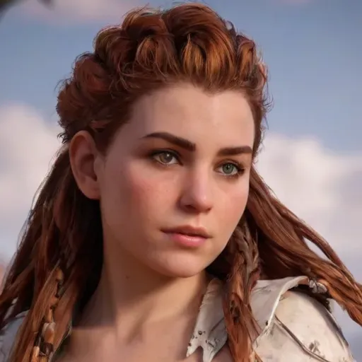 AI 포르노 이미지 생성기