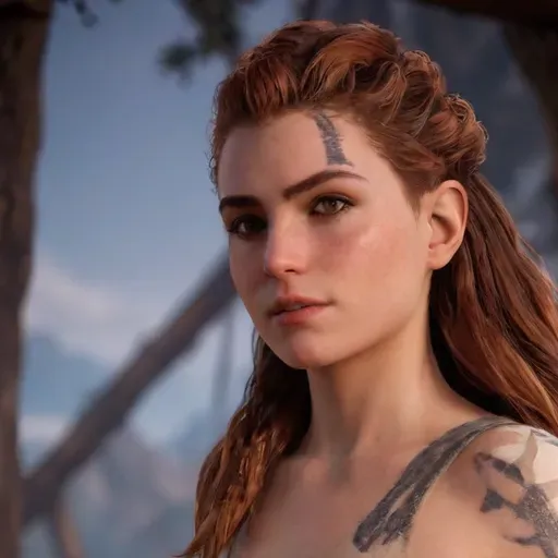 โปรแกรมสร้างภาพโปรนที่ใช้ปัญหา AI