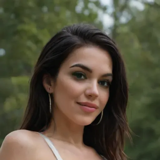 AI色情圖片產生器