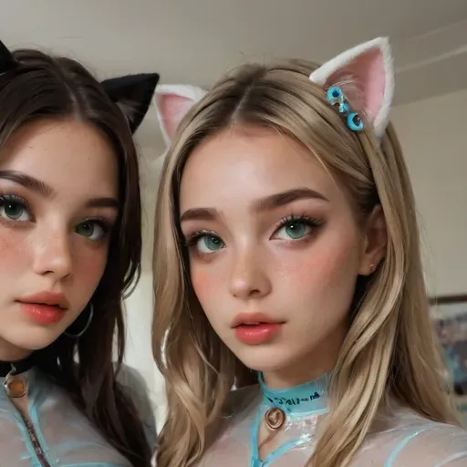 генератор порно-изображений на ИИ