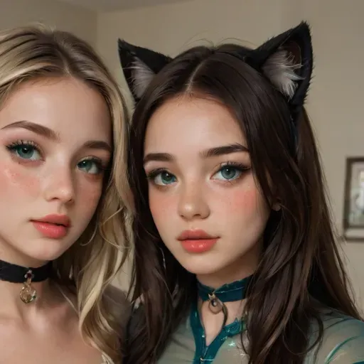 генератор порно-изображений на ИИ