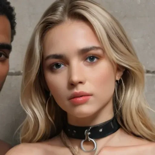 AI色情圖片產生器