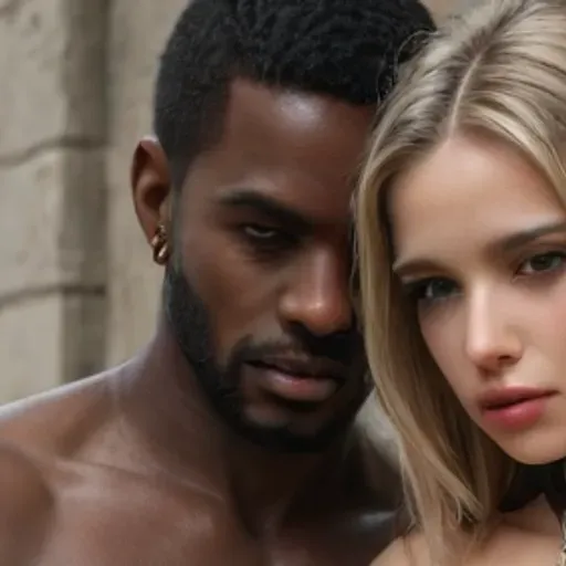 AIポルノ写真ジェネレーター