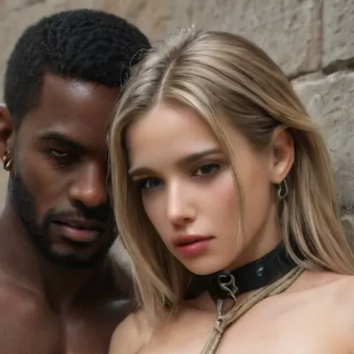 AIポルノ画像ジェネレーター