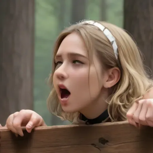 generatore di immagini porno IA