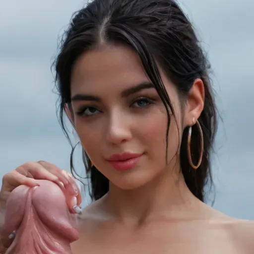 générateur d’images porno IA