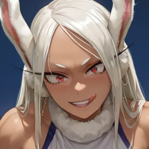 AI 포르노 이미지 생성기