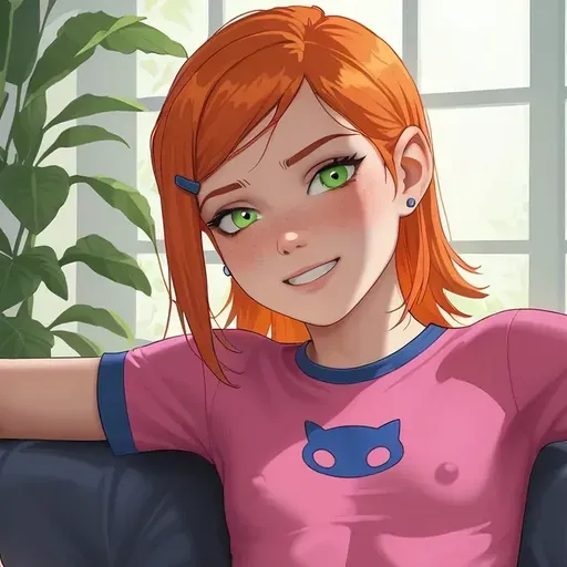 yapay zekâ porno görsel üretici