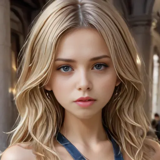 yapay zekâ porno görsel üretici