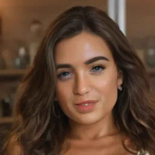 AI 포르노 이미지 생성기