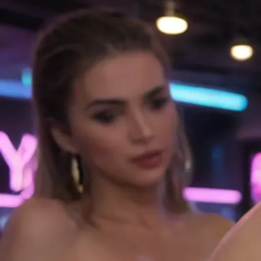 AI色情照片產生器