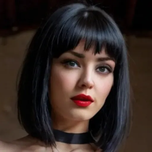 โปรแกรมสร้างภาพโปรนที่ใช้ปัญหา AI