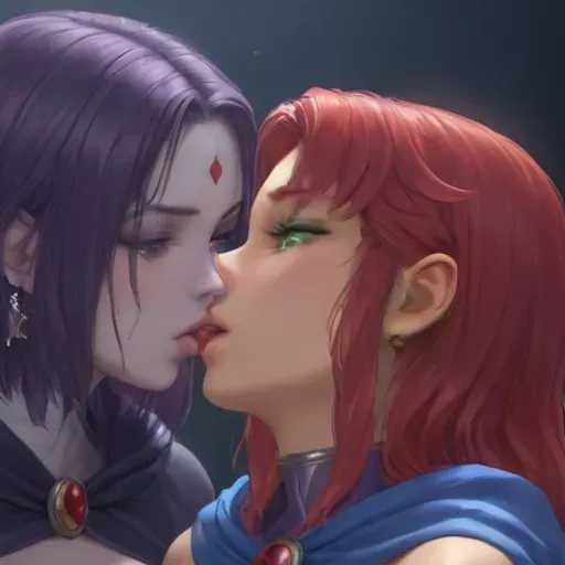 AI 포르노 이미지 생성기