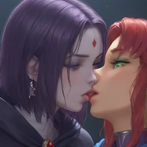 AI 포르노 사진 생성기