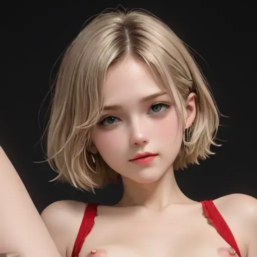 AI porn image generator