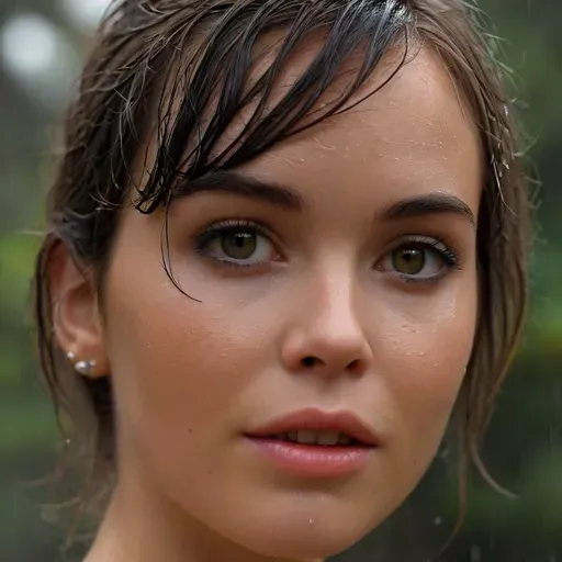 Pencipta imej lucah AI