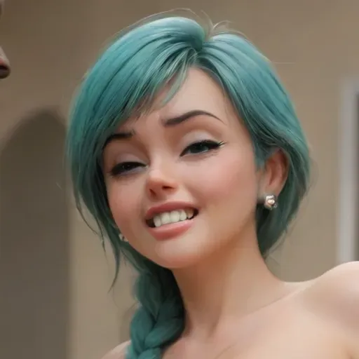 AI 포르노 이미지 생성기