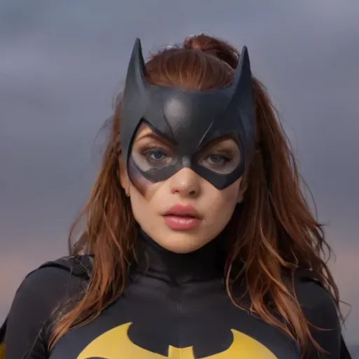 AI色情圖片產生器