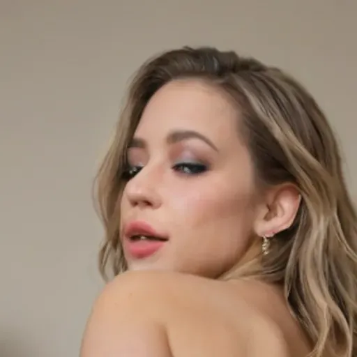 โปรแกรมสร้างภาพโปรนที่ใช้ปัญหา AI