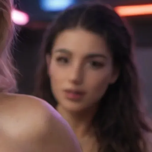 AI色情照片生成器