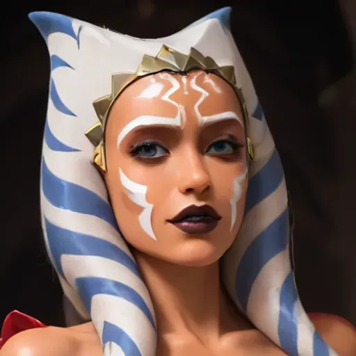 generatore di immagini porno IA