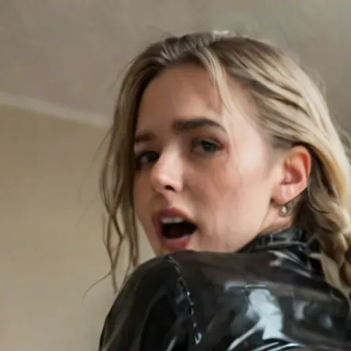 yapay zekâ porno görsel üretici