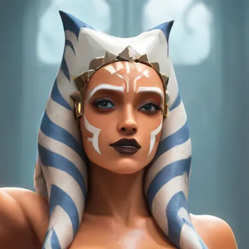 yapay zekâ porno görsel üretici