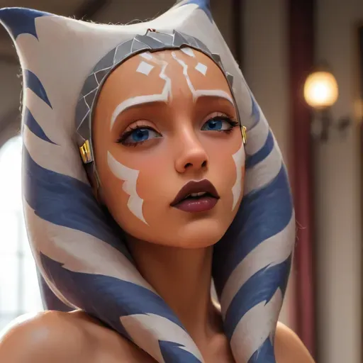 AI 포르노 이미지 생성기