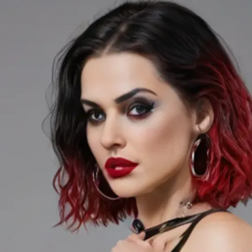 AI 포르노 이미지 생성기