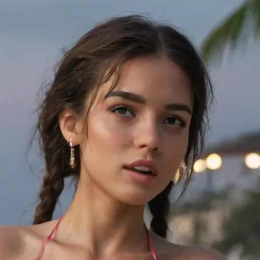 AIポルノ画像ジェネレーター