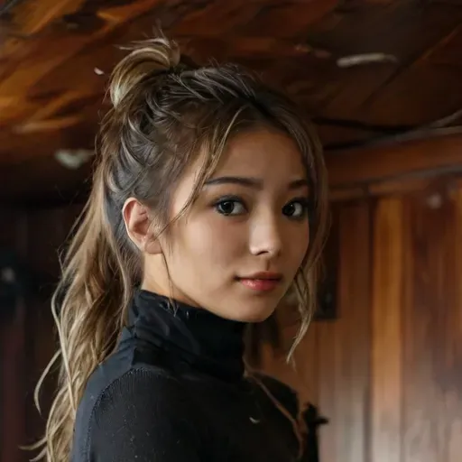 AI porn image generator