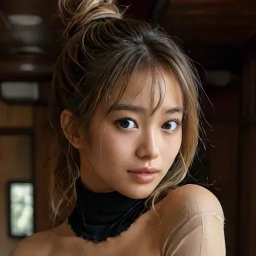 AI porn image generator