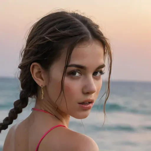 AI色情图片生成器