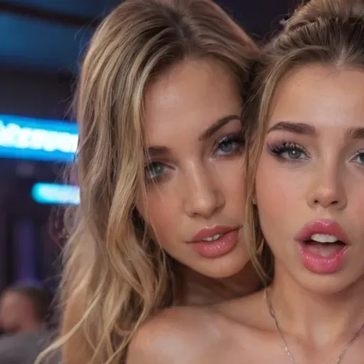 AI色情照片生成器