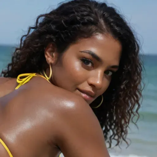 โปรแกรมสร้างภาพโปรนที่ใช้ปัญหา AI