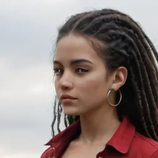 KI-Pornobild-Generator