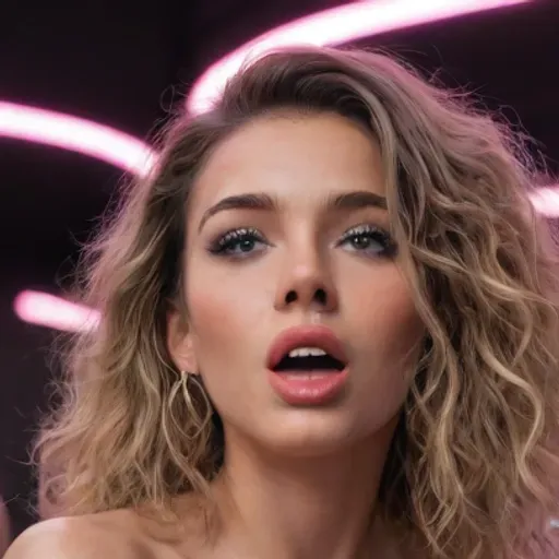 AI色情图片生成器