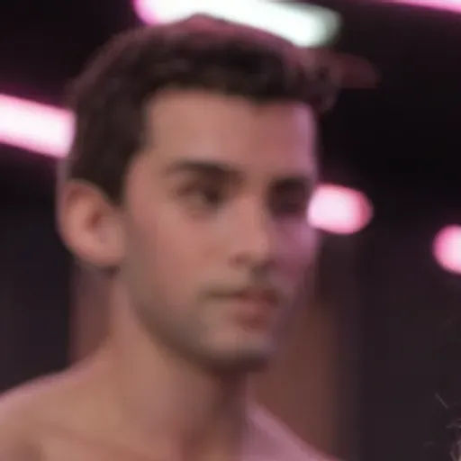 AI色情照片生成器