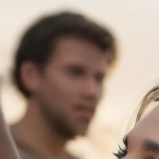 AI色情图片生成器