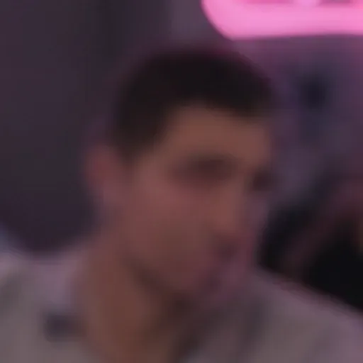 AI色情照片產生器