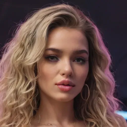 AI色情圖片產生器