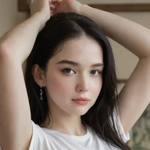 KI-Pornobild-Generator