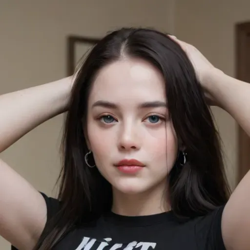 AI porn image generator