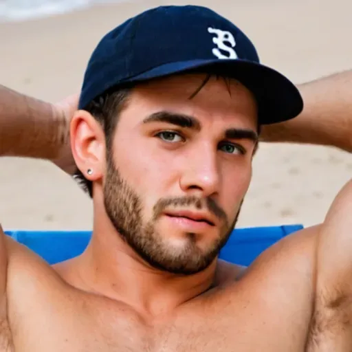 AI色情圖片產生器